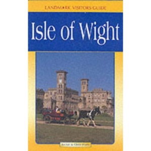 Isle of Wight (Landmark Visitor Guide)