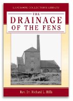 The Drainage of the Fens (Landmark Collector's Library)