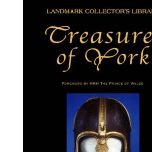 Treasures of York (Landmark Collector's Library)