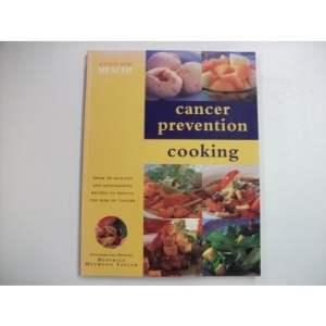 CANCER PREVENTION COOKING