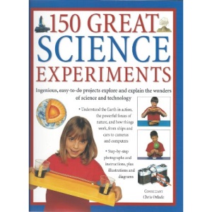 150 Great Science Experiments