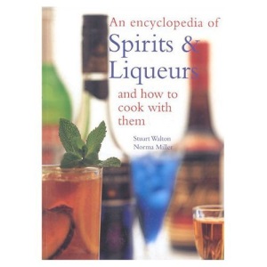 Spirits and Liqueurs