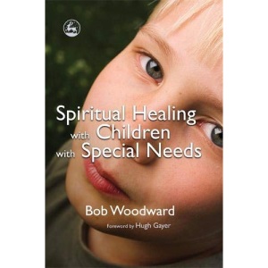 Spiritual Healing with Children with Special Needs