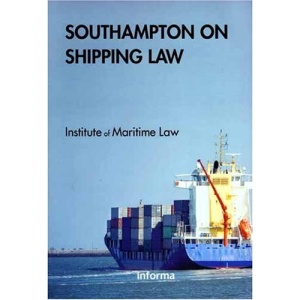 Southampton on Shipping Law