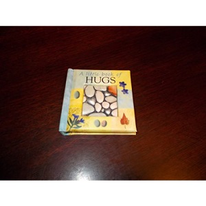 A Little Book of Hugs