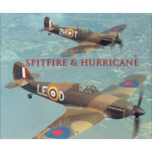 Spitfire and Hurricane
