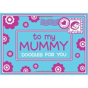 To My Mummy (Gift Book)