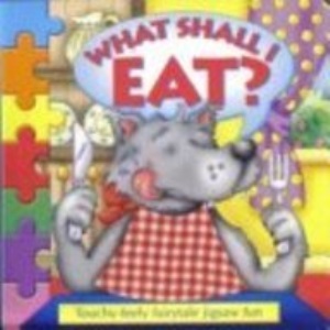 What Shall I Eat