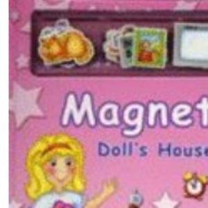 Magnetic Dolls House