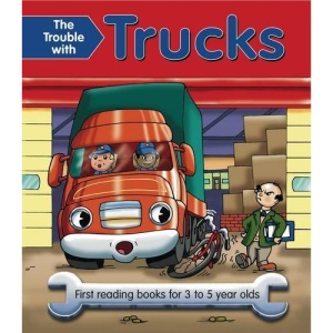 The Trouble with Trucks