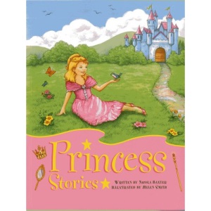 Princess Stories