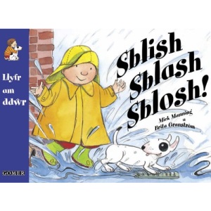 Sblish Sblash Sblosh!