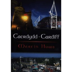 Caerdydd/Cardiff (Wonder Wales)