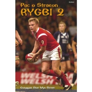 Pac O Straeon Rygbi 2: 2