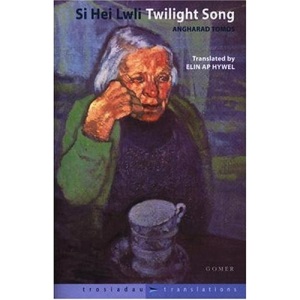 Si Hei Lwli / Twilight Song (Trosiadau/Translations)