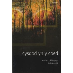 Cysgod Yn Y Coed - Storiau I Ddysgwyr