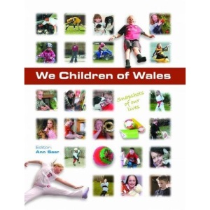 We Children of Wales