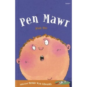 Pen Mawr (Cyfres Ar Wib)