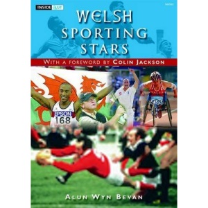 Welsh Sporting Stars (Inside Out)