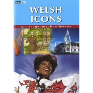 Welsh Icons (Inside Out) (Inside Out)