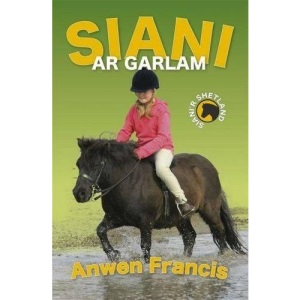 Siani ar Garlam: 5 (Siani'r Shetland)