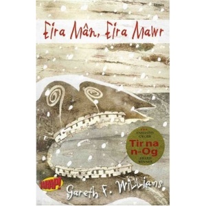 Eira Mân, Eira Mawr (Whap) (Cyfres Whap!)