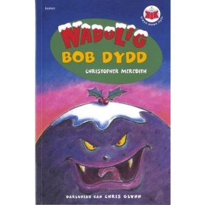 Nadolig Bob Dydd (Cyfres Trwyn Mewn Llyfr)