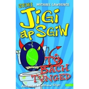 Stori Jigi Ap Sgiw: T Bach Tynged