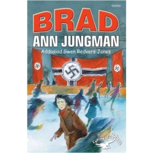 Brad (Cyfres Yr Hebog)