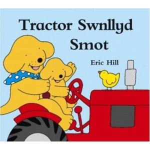 Tractor Swnllyd Smot