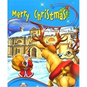 Merry Christmas (Christmas-time)