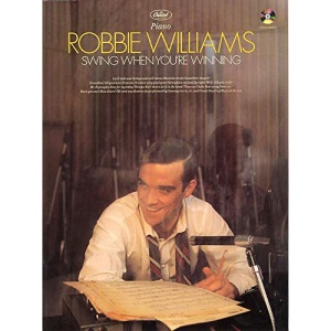 Swing When You're Winning (Piano With Free Audio CD)