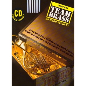 French Horn (Team Brass)