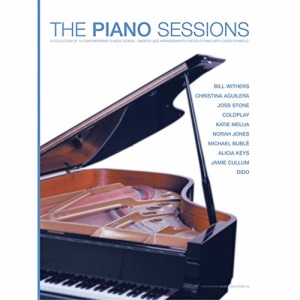 The Piano Sessions: (With Chord Symbols)