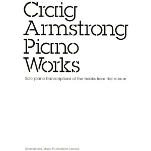Piano Works (Piano solo) (Paperback)