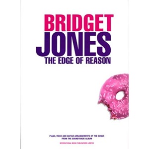 Bridget Jones: The Edge of Reason: (Piano/vocal/guitar) (Pvg)