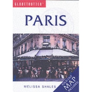 Paris (Globetrotter Travel Pack)