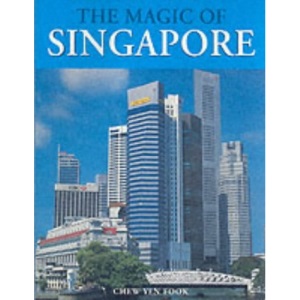 The Magic of Singapore