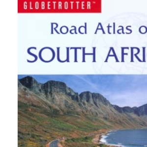 South Africa (Globetrotter Road Atlas S.)
