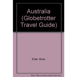 Australia (Globetrotter Travel Guide)