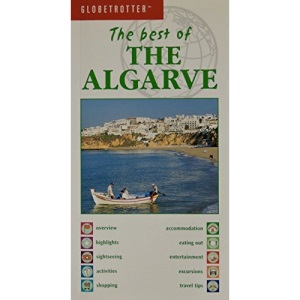 Globetrotter: the Best of the Algarve (Globetrotter Concise Guide S.)