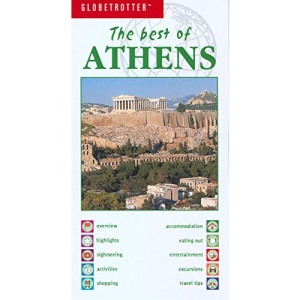 The Best of Athens (Globetrotter The Best of)