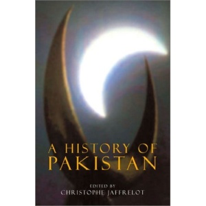A History of Pakistan and Its Origins (Anthem South Asian Studies)
