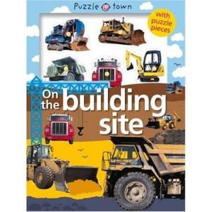 On the Building Site