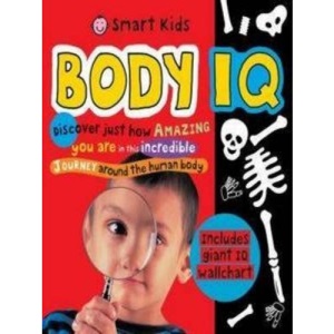 Body IQ (Smart Kids IQ)