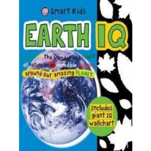 Earth IQ (Smart Kids IQ)