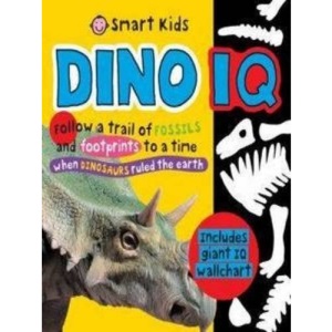Dino IQ (Smart Kids IQ)