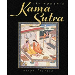 The Women's Kama Sutra