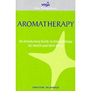 Aromatherapy (New Perspectives Series)