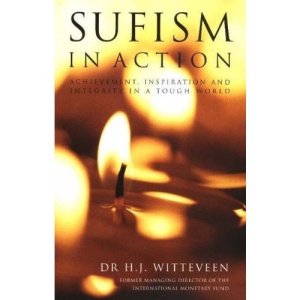 Sufism in Action: Achievement, Inspiration and Integrity in a Tough World